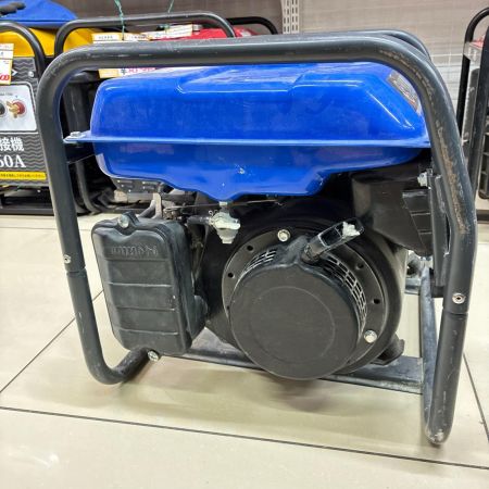 YAMAHA ヤマハ 【店頭引取限定】スタンダード発電機 EF23H