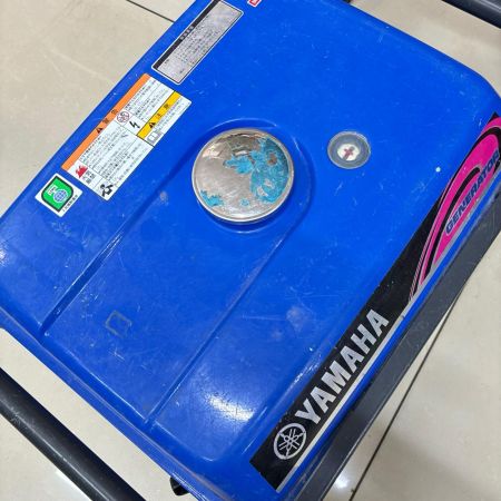 YAMAHA ヤマハ 【店頭引取限定】スタンダード発電機 EF23H