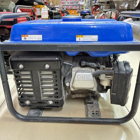 YAMAHA ヤマハ 【店頭引取限定】スタンダード発電機 EF23H