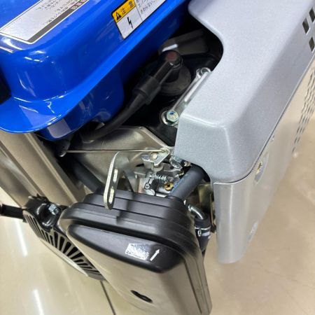 YAMAHA ヤマハ 【店頭引取限定】 スタンダード発電機 EF900FW