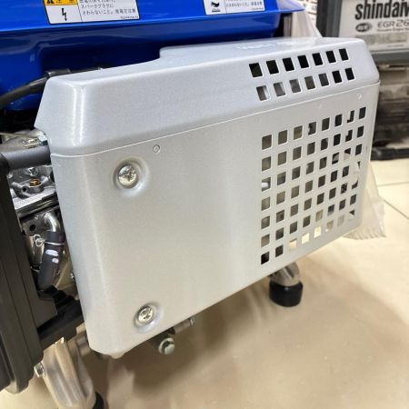 YAMAHA ヤマハ 【店頭引取限定】 スタンダード発電機 EF900FW