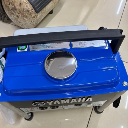 YAMAHA ヤマハ 【店頭引取限定】 スタンダード発電機 EF900FW