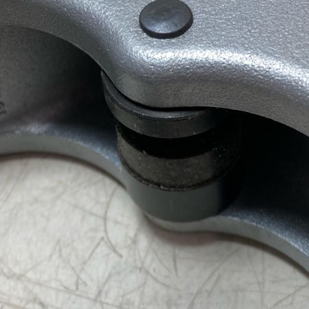 パイプカッタ
