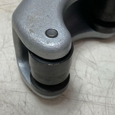 パイプカッタ