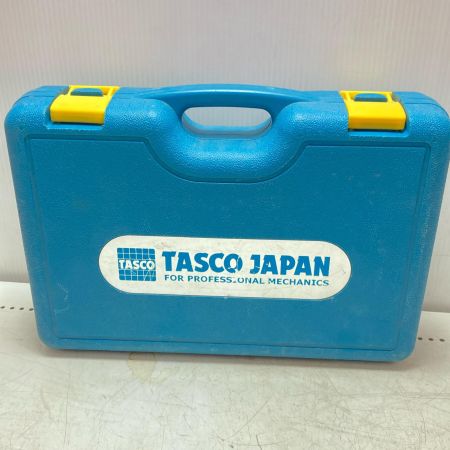 イチネンTASCO マニホールド TA141DX