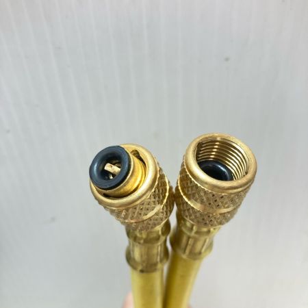 イチネンTASCO マニホールド TA141DX