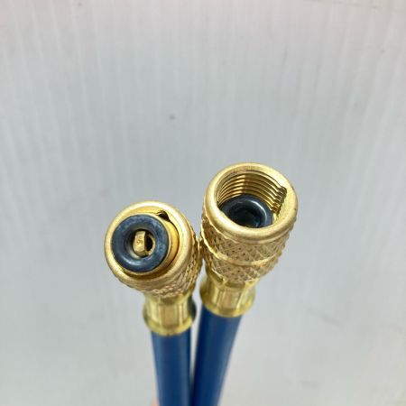 イチネンTASCO マニホールド TA141DX