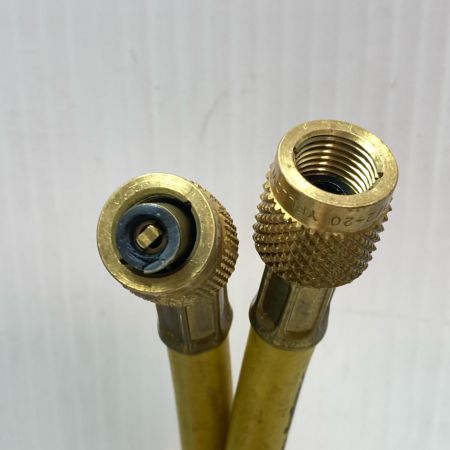 イチネンTASCO マニホールド TA141DX