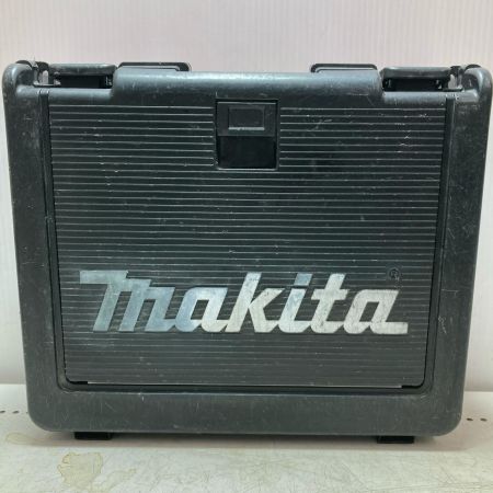 MAKITA マキタ インパクトドライバ ケース付 18v TD170Ddddd
