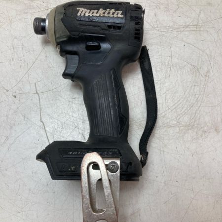 MAKITA マキタ インパクトドライバ ケース付 18v TD170Ddddd