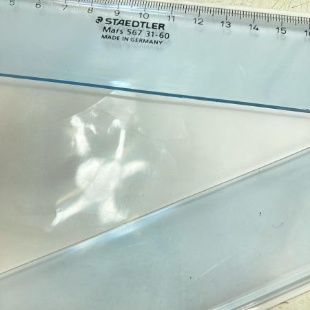 製図セット STAEDTLER