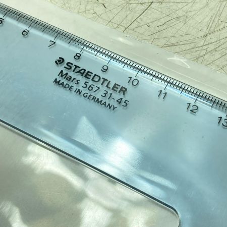 製図セット STAEDTLER