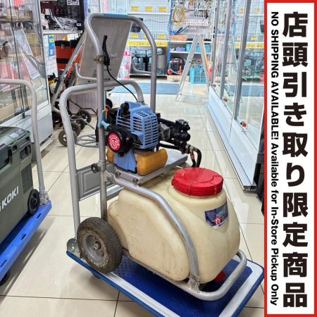 MARUYAMA 噴霧器 GS-51ET-20