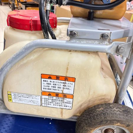 MARUYAMA 噴霧器 GS-51ET-20