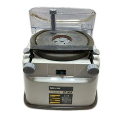TOSHIBA 東芝 刃物研磨機 CS-180B Bランク