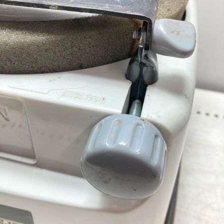 TOSHIBA 東芝 刃物研磨機 CS-180B
