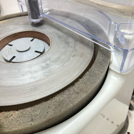 TOSHIBA 東芝 刃物研磨機 CS-180B