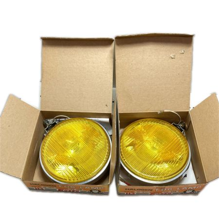KOITO FOG LAMP HF-161Y