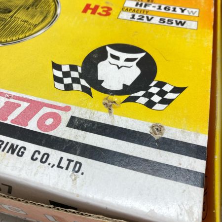 KOITO FOG LAMP HF-161Y