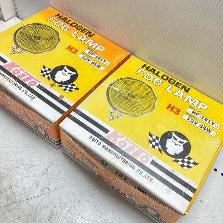 KOITO FOG LAMP HF-161Y