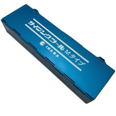 INABA サイジングツールM型 ブルー