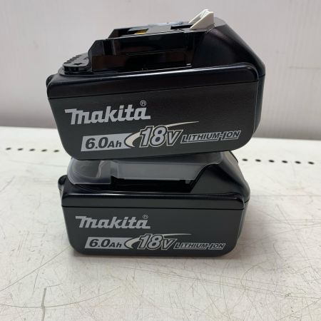 MAKITA マキタ 充電式インパクトドライバ TD173DRGX ブルー