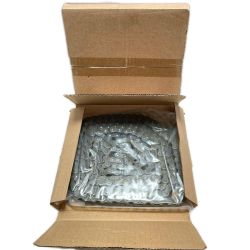 KANA チェーン2点セット 未使用品 40-T Sランク