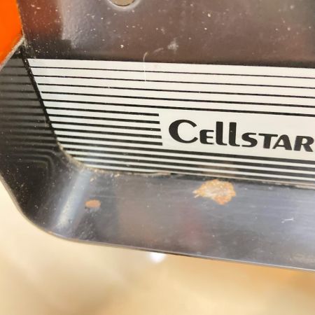 CELLSTAR セルスター バッテリーチャージャー CC-2200DX