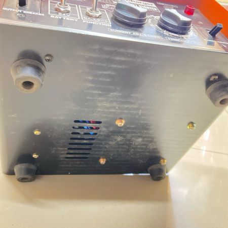 CELLSTAR セルスター バッテリーチャージャー CC-2200DX