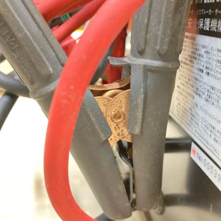 CELLSTAR セルスター バッテリーチャージャー CC-2200DX