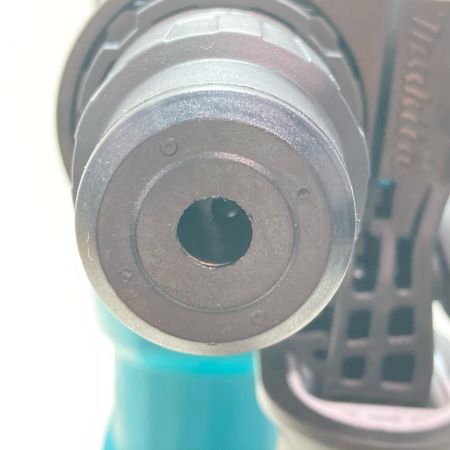 MAKITA マキタ 30mm 充電式 ハンマドリル HR008GRMX