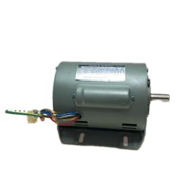 TOSHIBA 東芝 【ジャンク品】モーター 0.4kw Dランク