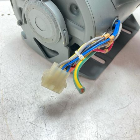 TOSHIBA 東芝 【ジャンク品】モーター 0.4kw