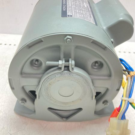 TOSHIBA 東芝 【ジャンク品】モーター 0.4kw