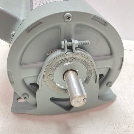TOSHIBA 東芝 【ジャンク品】モーター 0.4kw