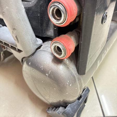 日立工機 高圧エアコンプレッサー EC1445H