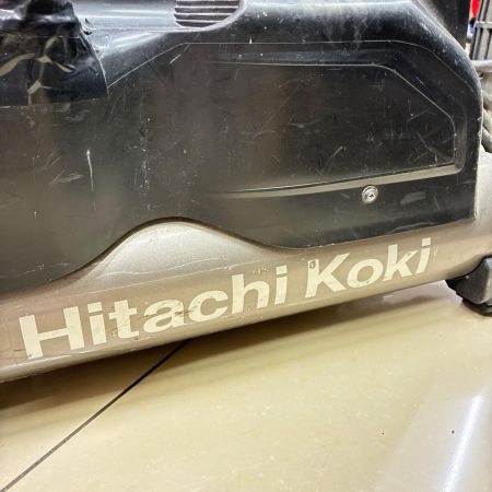 日立工機 高圧エアコンプレッサー EC1445H