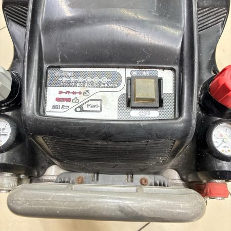 日立工機 高圧エアコンプレッサー EC1445H