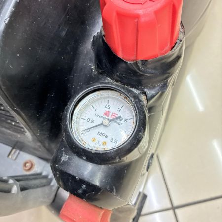 日立工機 高圧エアコンプレッサー EC1445H