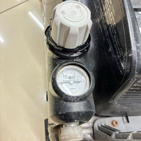 日立工機 高圧エアコンプレッサー EC1445H