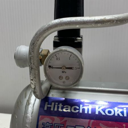 HITACHI 日立 高圧エアタンク UA430H
