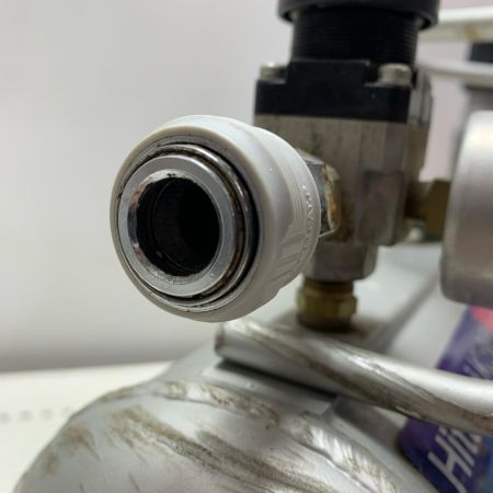 HITACHI 日立 高圧エアタンク UA430H