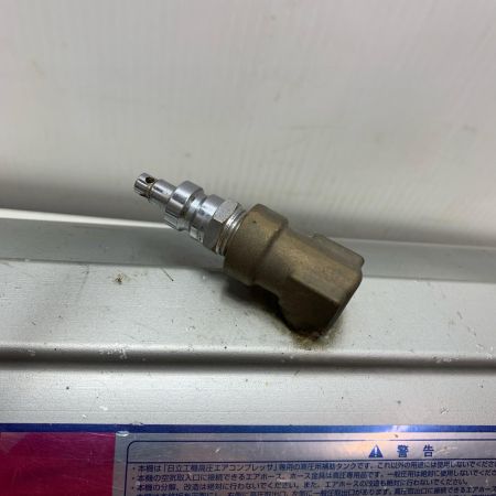 HITACHI 日立 高圧エアタンク UA430H