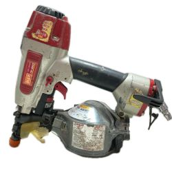 MAX マックス 常圧コイルネイラ 本体のみ CN-450S Cランク