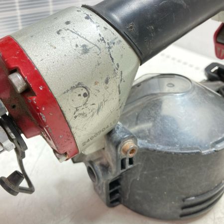 MAX マックス 常圧コイルネイラ 本体のみ CN-450S