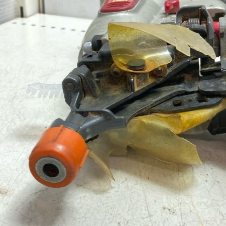 MAX マックス 常圧コイルネイラ 本体のみ CN-450S