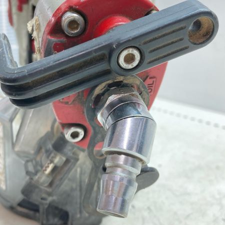 MAX マックス 常圧コイルネイラ 本体のみ CN-450S