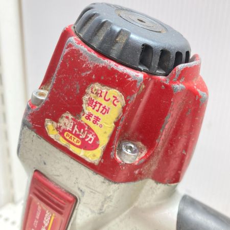 MAX マックス 常圧コイルネイラ 本体のみ CN-450S