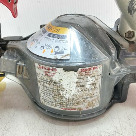 MAX マックス 常圧コイルネイラ 本体のみ CN-450S