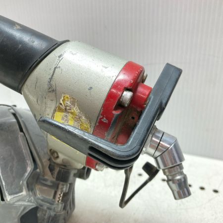 MAX マックス 常圧コイルネイラ 本体のみ CN-450S
